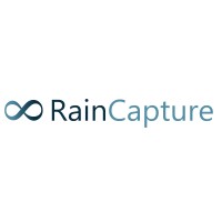 RainCapture logo - Similar company to Bghu