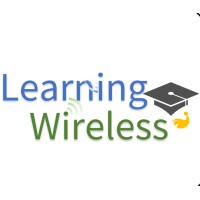 Learning Wireless logo - Similar company to Communica Datadistribution Ab