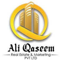 ALIQASEEM Realestate & Marketing logo - Similar company to Warner Fleet Services