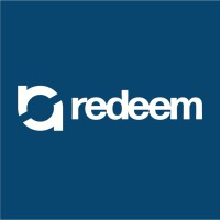 Redeem logo - Similar company to Grantica