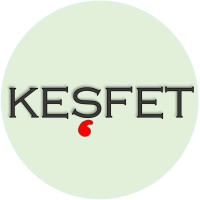 KEŞFET logo - Similar company to Sosyal Medya İşleri