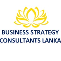Business Strategy Consultants Lanka logo - Similar company to Vc Asia (Member Of Vc Global)