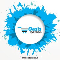 Oasis Bazaar logo - Similar company to Oasis
