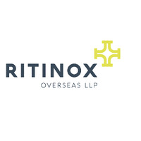 Ritinox Overseas LLP logo - Similar company to Priminox Overseas
