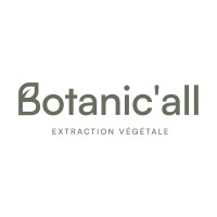 BOTANIC'ALL logo - Similar company to Berkem Technologies Group
