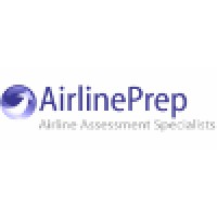 AirlinePrep Ltd logo - Similar company to Motion Flight Training