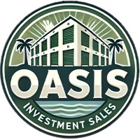 Oasis Investment Sales logo - Similar company to The Optum Group