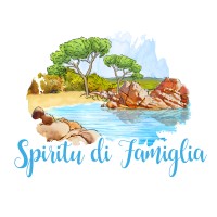SPIRITU DI FAMIGLIA logo - Similar company to Getudes Consultants