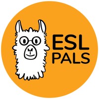 ESL Pals logo - Similar company to Tefl Lessons
