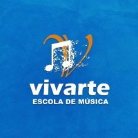Vivarte - Escola de Música logo - Similar company to Musicalize Escola De Música