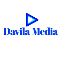 Davila Media logo - Similar company to Rgvision Media