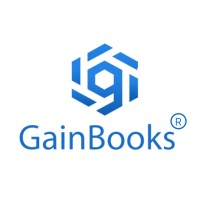 GainBooks logo - Similar company to Teamotely