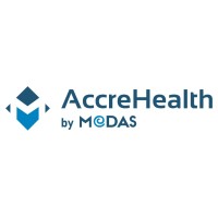 AccreHealth QMS logo - Similar company to Medas Solutions