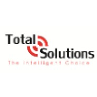 Total Solutions (Bpr & Erp)