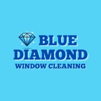 Blue Diamond Window Cleaning logo - Similar company to Evers & Co. Sales Partners
