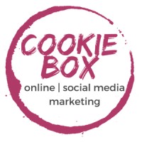 Agentur Cookiebox logo - Similar company to Create.Socials | Social Media Studio