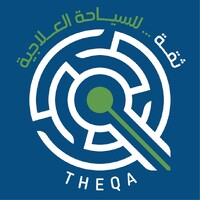THEQA Care logo - Similar company to Nile Cure