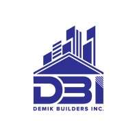 Demik Builders Inc. logo - Similar company to Ace Development