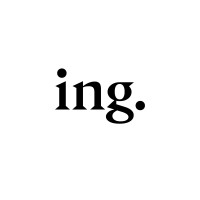 ING Media logo - Similar company to Halpern