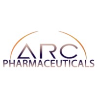 ARC Pharmaceutics logo - Similar company to Aspire-Labs
