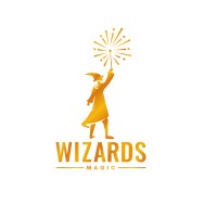 The Wizards Magic logo - Similar company to Neubria