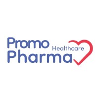 PromoPharma S.A. Pharmaceuticals logo - Similar company to Uniopen | E-Learning University