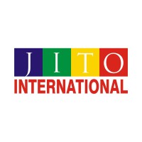 JITO International logo - Similar company to Cuppanord