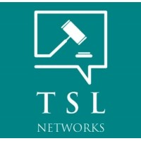 Tech Savvy Lawyers Networks logo - Similar company to Techlawyered