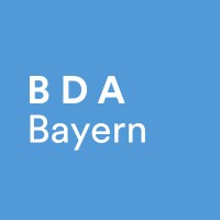 BDA Bayern logo - Similar company to Klimawende.Planen E.V.