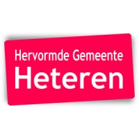Hervormde Gemeente Heteren logo - Similar company to Kuijpers Bouw Heteren