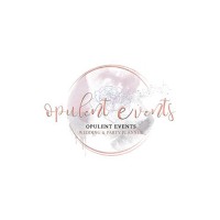 Opulent Events - Weddings & Events logo - Similar company to The Only Dandy