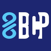 Blockchain Partners logo - Similar company to 123Test Bv