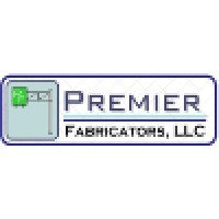 Premier Fabricators LLC logo - Similar company to Master Fabricators