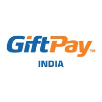 GiftPay India logo - Similar company to Crypto Pay Llc
