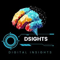 DSIGHTS logo - Similar company to Snapit Ai
