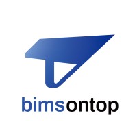 bimsontop logo - Similar company to Gritty.Id