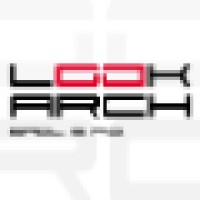 LOOK ARCH s.r.o. logo - Similar company to Integrated Planning And Design (Ipd)