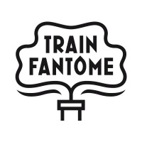 TRAIN FANTOME logo - Similar company to Jazzus - Coopérative Culturelle