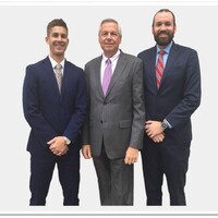 Miller & Hine, LLC logo - Similar company to Sindel Noble