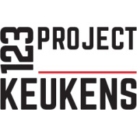 123 Projectkeukens logo - Similar company to Projectkeukens.Nu