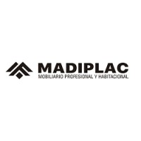 Madiplac Chile logo - Similar company to Ch Ingeniería