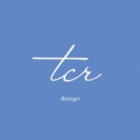 tcr. design logo - Similar company to Bright Robins