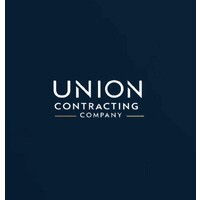 Union Contracting Company logo - Similar company to Bin Zayed Contracting & Sevices