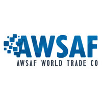 AWSAFTRADING LLC logo - Similar company to Melyar Healthy Choice