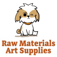 Raw Materials Art Supplies logo - Similar company to Price Container & Packaging