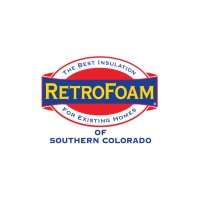 Rocky Mountain Retrofoam