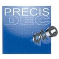 PRECIS DEC logo - Similar company to Swiss Technology Components Sa