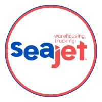 SeaJet Warehousing & Trucking logo - Similar company to Roadlink Express