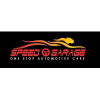Speed O Garage logo - Similar company to Carstreet Car Rental Llc