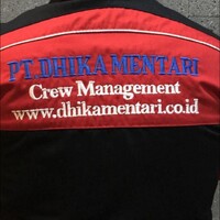 DHIKAMENTARI PT, logo - Similar company to Indomarinomaju